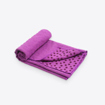 Kulae zuSKa Yoga Towel